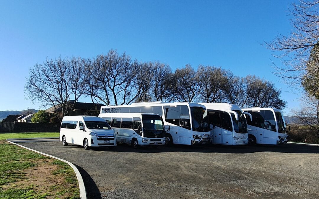Wedding Minibus Hire