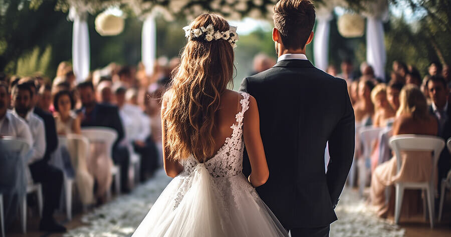 Wedding Transportation Near you