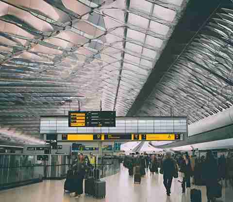 Heathrow Airport1