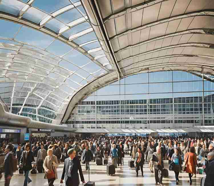 Heathrow Airport2