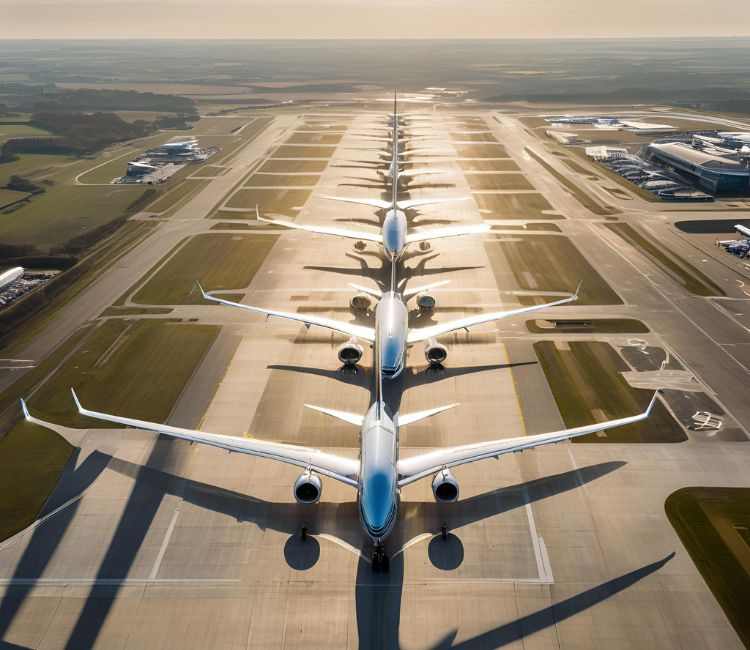 Stansted Airport1