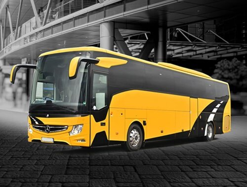 Need a Coach Hire in Milton Keynes? We’ve Got You Covered