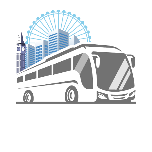 favicon bus hire uk