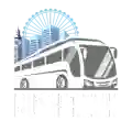 favicon bus hire uk